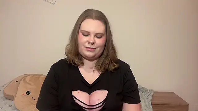 BriannaFlirty's cam snapshot