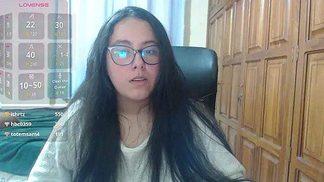 Venus_cat_'s cam snapshot