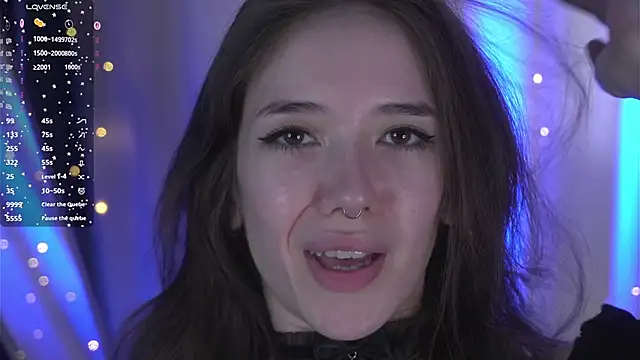 tinyanie's cam snapshot