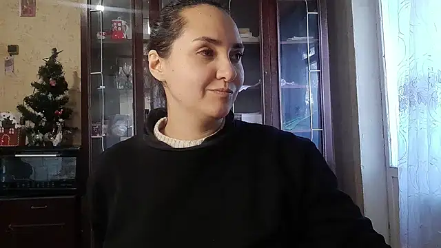 VoulezVous_Angel's cam snapshot