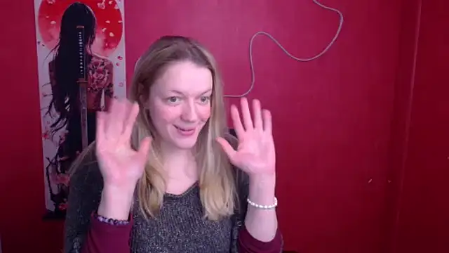 Samantha_Gloww's cam snapshot