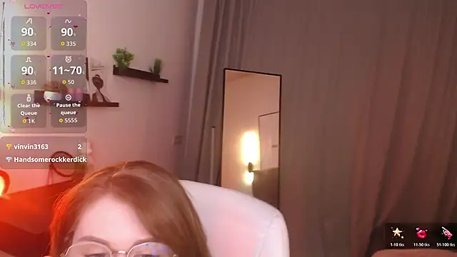 Alison_Doody's cam snapshot