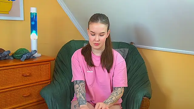 PatriciePalmer's cam snapshot