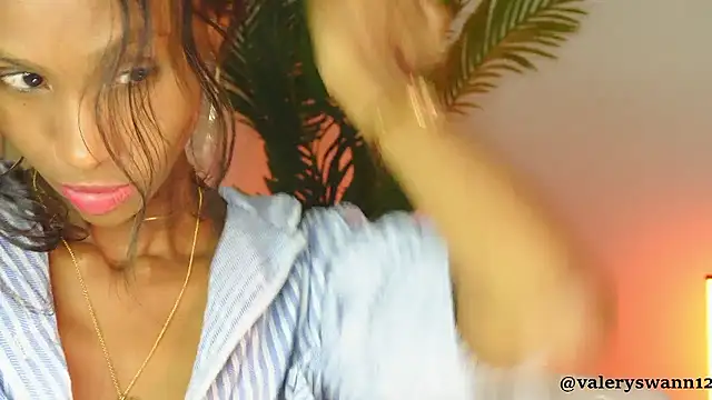 Valery_Swan1's cam snapshot