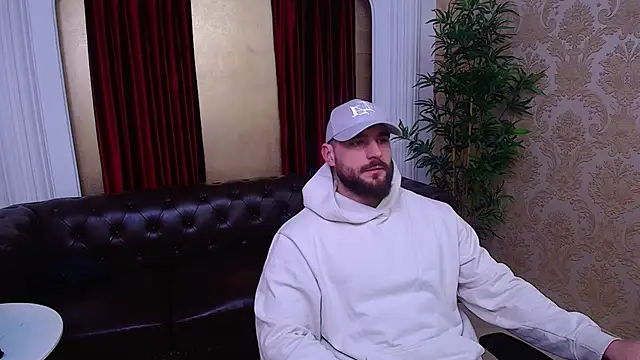 AdamJamesonn's cam snapshot