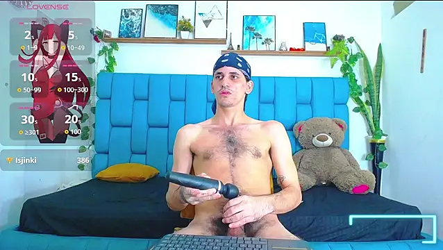 boy_Dirty_X's cam snapshot