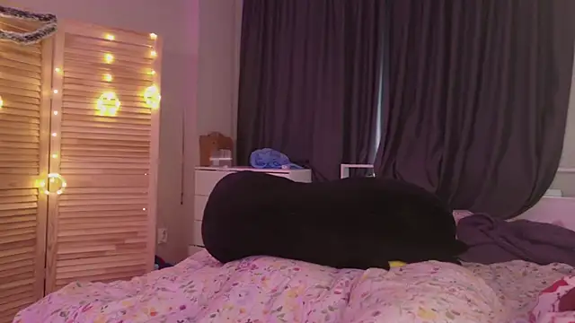 Miss_Mia_Murr's cam snapshot