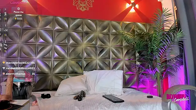 Dayanne_campbelll's cam snapshot