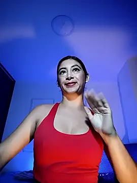 MeganWhite3's cam snapshot