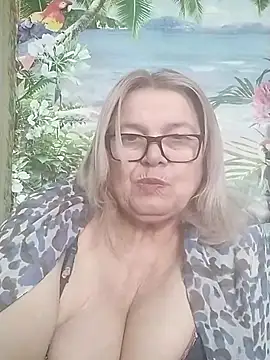 MargaritaSweet51's cam snapshot