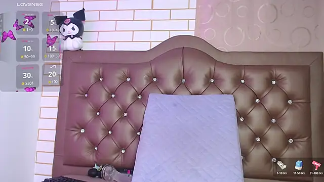 ANDROMEEDA's cam snapshot