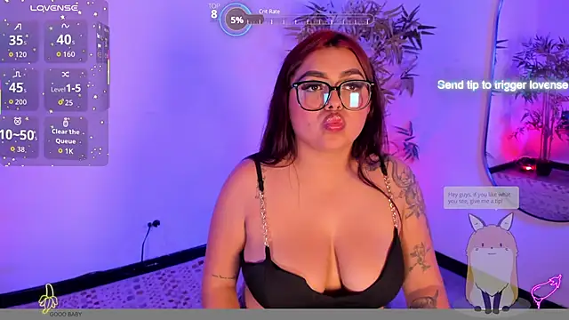 sammyy_owens_'s cam snapshot