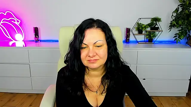 IrissMoon's cam snapshot