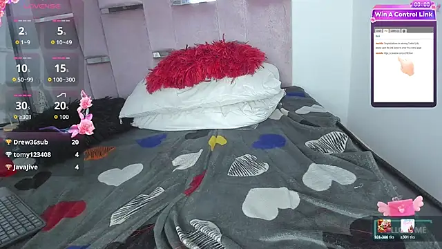 solesito_hotx's cam snapshot