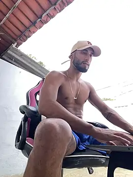 Dasul_'s cam snapshot