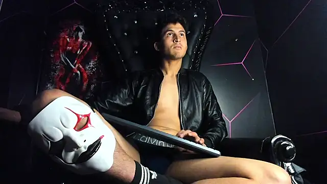 Ethan_Waalker's cam snapshot