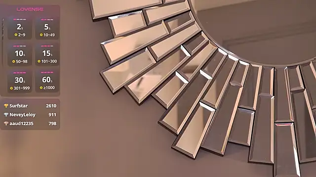 AlexaFlow's cam snapshot