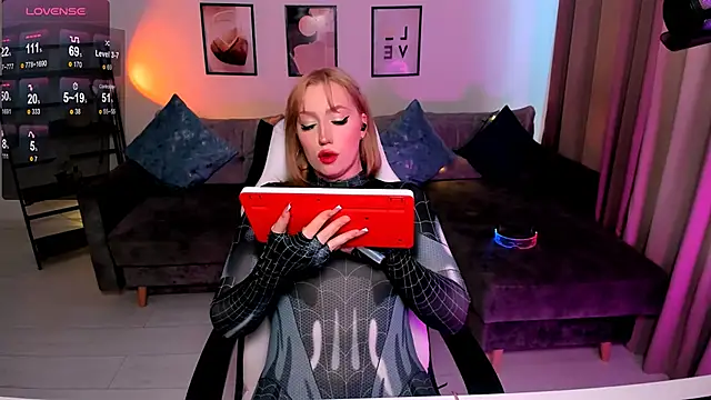 Jenny_luve's cam snapshot