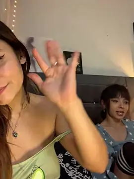 3littleschoolteens live sex cam