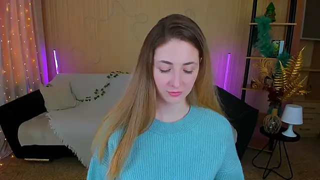 SensitiveSooul live sex cam