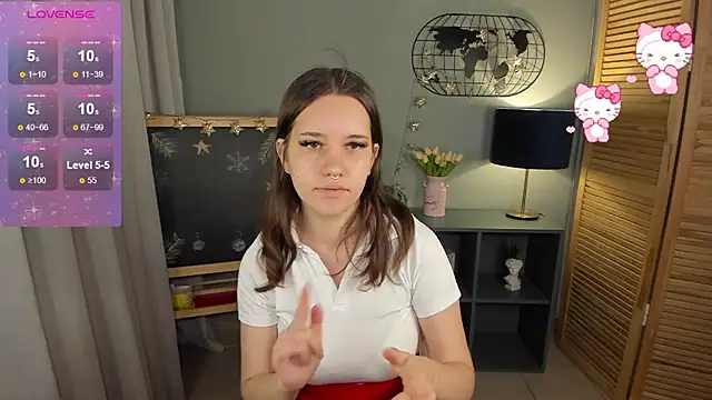 MollysMiawko's cam snapshot