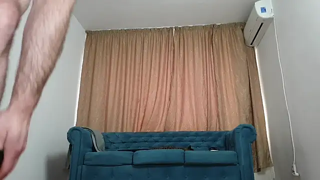 BLOND_GOD's cam snapshot