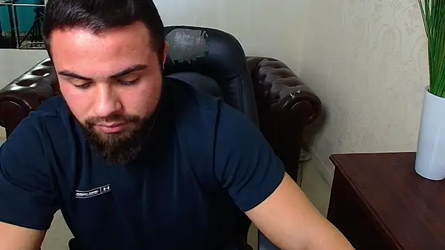 HayesWood's cam snapshot