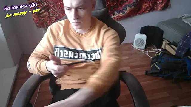 johnny_positive live sex cam