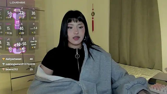 Ju_Kyung live sex cam