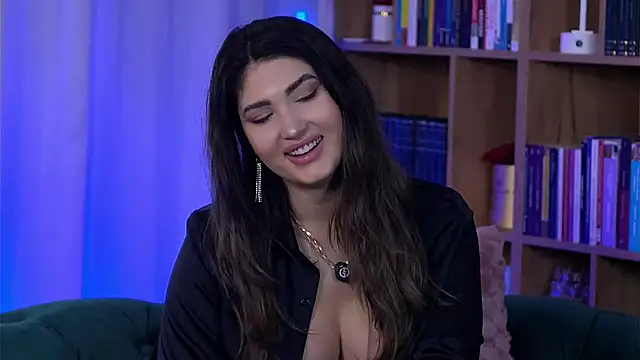 SarahPeach8's cam snapshot