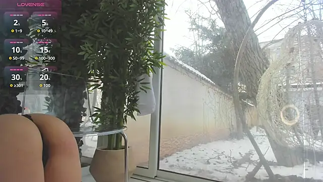 Lexi_Storm's cam snapshot