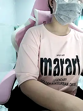 Babyloudi live sex cam