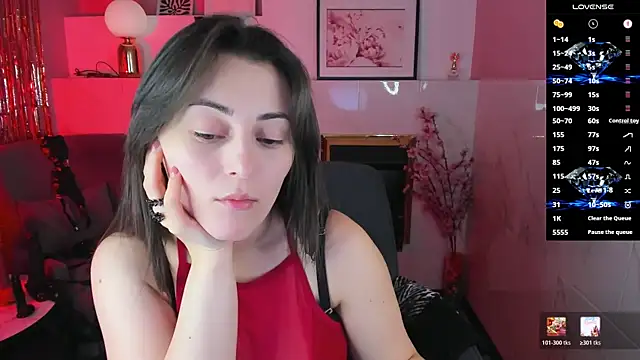 KylieMellow's cam snapshot