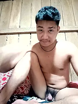 Hottie_pinoy21 live sex cam