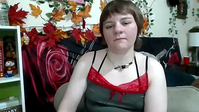 AverageRose's cam snapshot