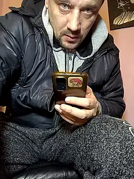 DanielOhCool live sex cam