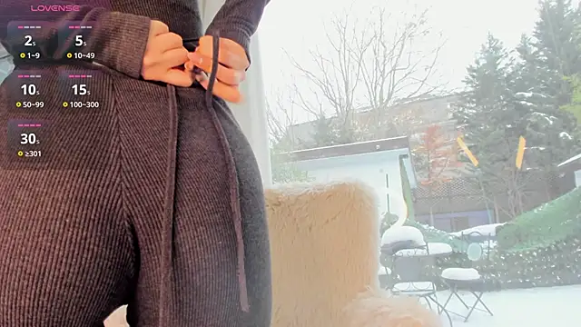 Naila18 live sex cam