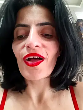 Gecenin_Kralicesi live sex cam