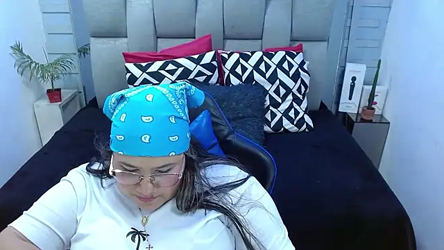 evelin_zaens's cam snapshot