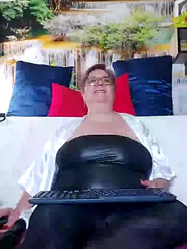 QueenPammy1's cam snapshot