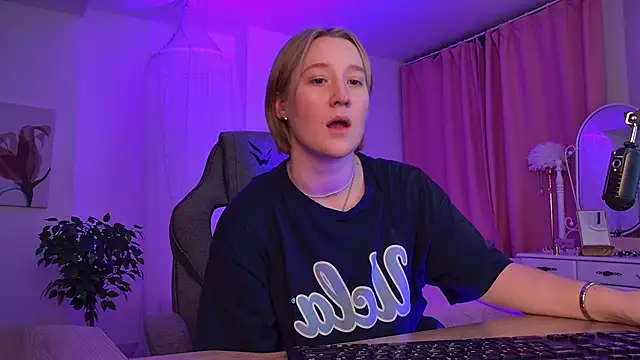 CinBellamy live sex cam