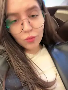 meow_girl's cam snapshot