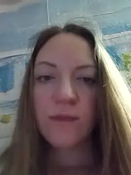 KattyLuuu's cam snapshot