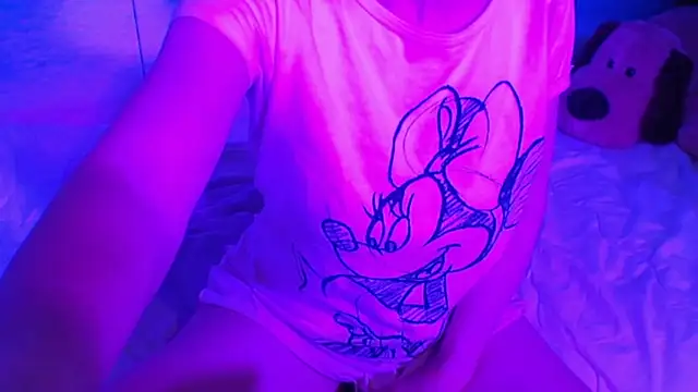 sweetchani666's cam snapshot