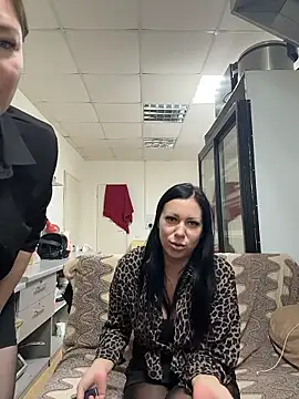 _Mila_Love's cam snapshot