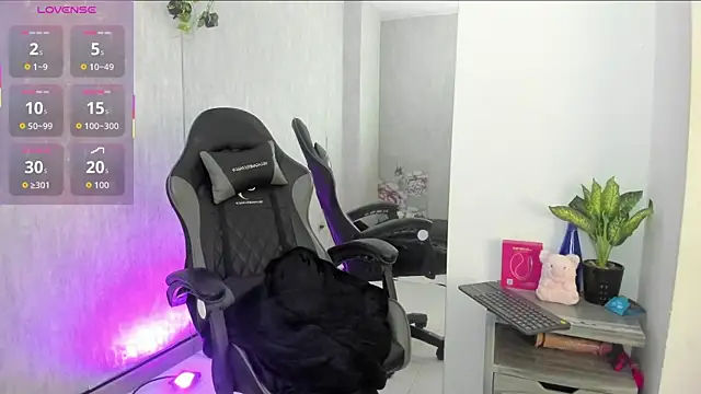 Selene_sst's cam snapshot