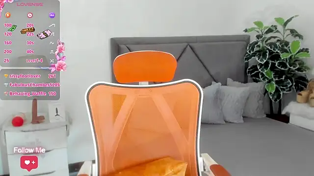 Queen_Cattleya69 live sex cam