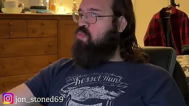 beardedfantasydaddy live sex cam