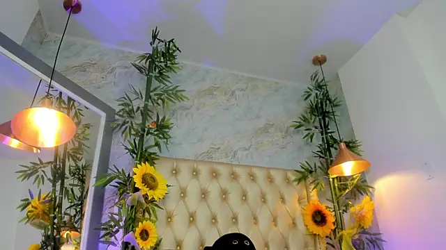 LittleeJaz's cam snapshot