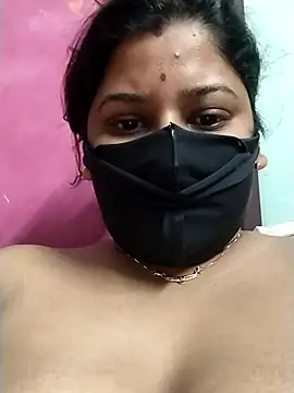 pinkisaha75's cam snapshot